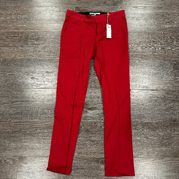 Mr Turk Men’s Pants – Size 30 (New With Tags) - Picture 1 of 9